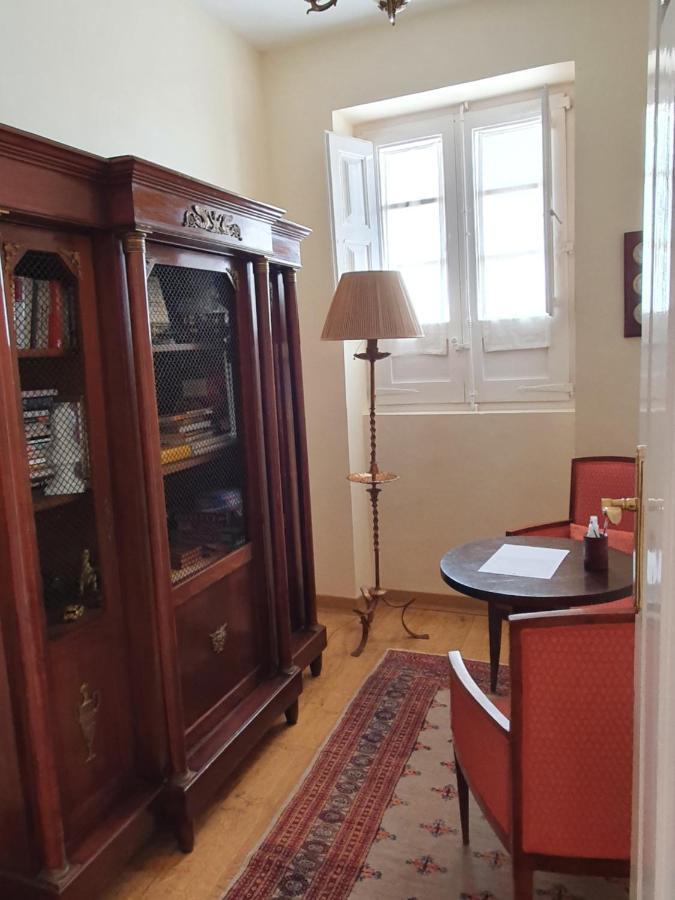 Апартаменты Casa Jean Pineau Эльсьего Экстерьер фото